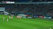 Russia  1  -  0  Turkey    14/10/2018 Neustadter R., Russia Super Amazing Goal 20' HD Full Screen EUROPE: UEFA Nations League - League B - Round 4 .