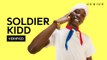 Soldier Kidd 