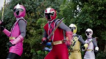 Power Rangers S25E17 Happy to Be Me  NICK WEB-DL AAC2 0 H 264