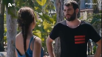 Το Τατουάζ - Σεζόν 2 - Επεισόδιο 33