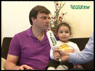 Turu geçmek İstiyoruz (07.03.2012)