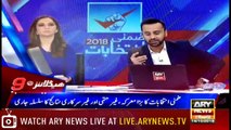 Headlines | ARYNews | 2100 | 14 October 2018