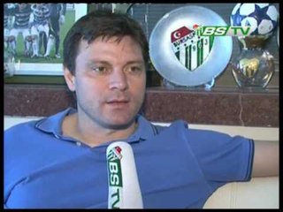 50. Yılımıza Kupa ile Girmek İstiyoruz (23.03.2012)