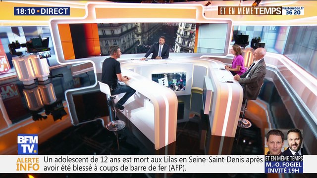Lutte contre le réchauffement climatique: il faut établir en amont et collectivement, par la population, les devis de nos besoins réellement nécessaires , Olivier Besancenot
