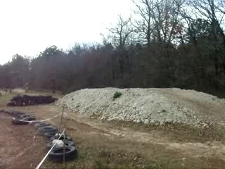 Hugues gros saut Record Table