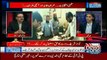Live With Dr. Shahid Masood - 14th October 2018