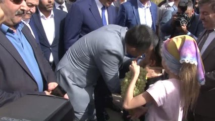 Bakan Pakdemirli'den Mısır Üreticilerine Müjde