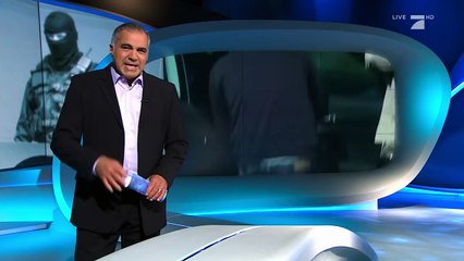 Zeugenschutzprogramm: Wer bekommt eine neue Identität? | Galileo | ProSieben