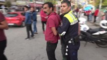 Karabük'te Laf Atma Kavgası: 1 Yaralı, 4 Gözaltı