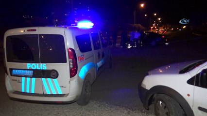 Belediye Başkanının oğlu başından silahla vurulmuş halde bulundu