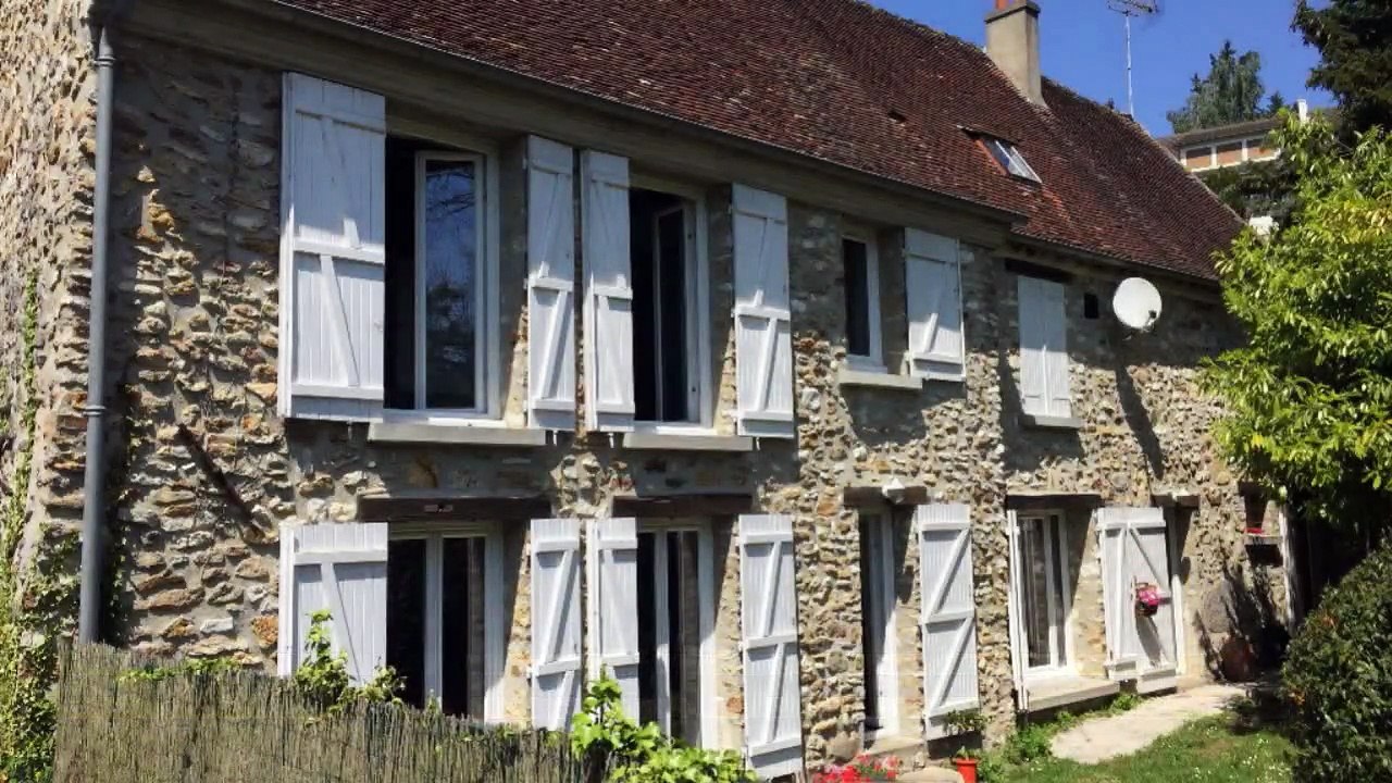A vendre - Maison - CHATEAU THIERRY (02400) - 5 pièces - 136m²