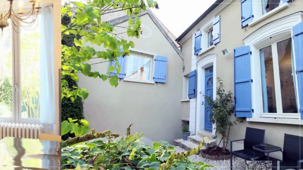 A vendre - Maison - CHATEAU THIERRY (02400) - 5 pièces - 120m²