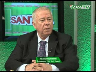 İyi Bir Skorla Döneceğiz (14.10.2011)