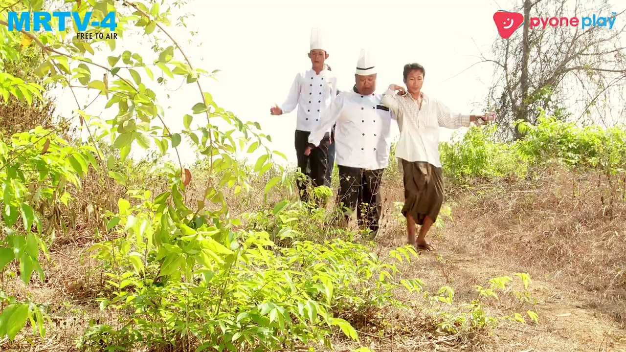 ေရေတာက္တဲ့ ရွာပံုေတာ္ ဖြင့္ျခင္း Happy Beach(Season-1)(Epi-29)11:15 AMWatch On -MRTV-4Live TV -