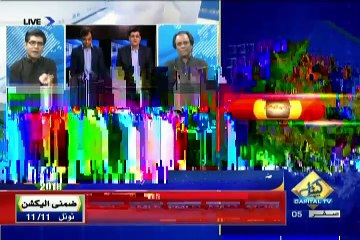 Special Transmission On Capital Tv – 14th October 2018 (Part 4)