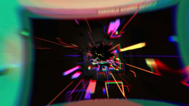 Pixel Ripped 1989 Trailer