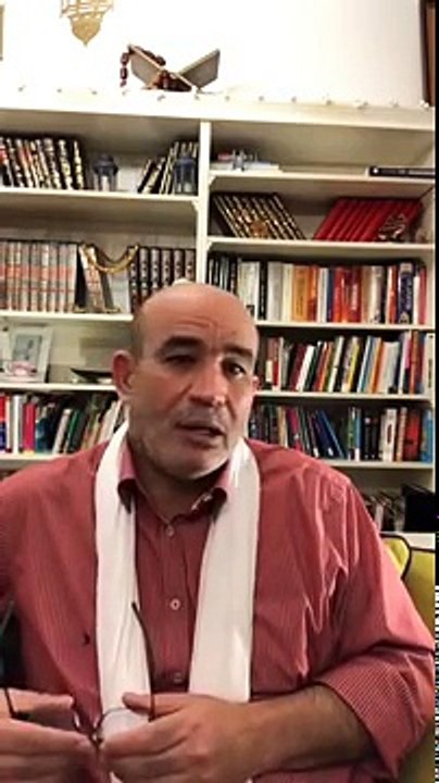 محمد العربي زيطوط يكشف تفاصيل إختطاف وإغتيال جمال خاشقجي