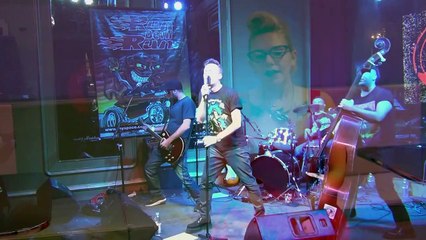 Mini documentário - Rockabilly no Brasil