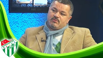 Ercüment Şahin ile Nostaljik Bir Yolculuk (01.12.2011)