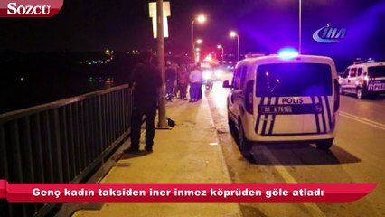 Adana’da şoke eden intihar