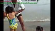 Digha Sea Beach BEAUTIFUL Bathing  Videos