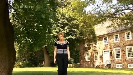 Most Haunted  The Conference House