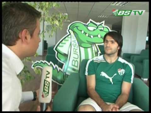 Adem Koçak ile Kısa Bir Söyleşi (02.09.2011)