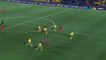 Stefan Mugosa  Goal - Lithuania vs Montenegro 0-1 14/10/2018