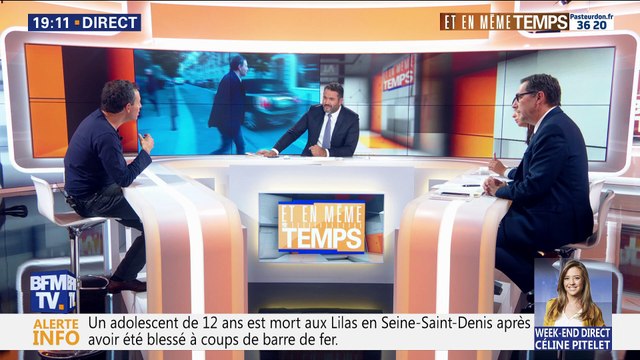 Qu'est-ce qu'elle a ma famille ?: Je raconte l'histoire de plein de famille qui ont eu recours à la GPA , Marc-Olivier Fogiel