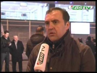 Bu Çıkış Devam Edecek (03.01.2012)