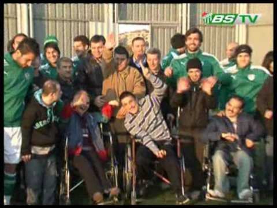 Neşe Dolu Timsah (18.11.2011)