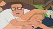 King of the Hill S12 - 07 - Tears of an Inflatable Clown