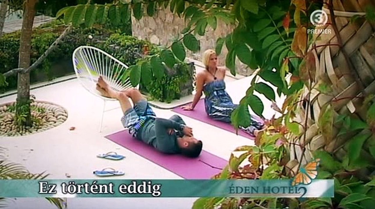 Éden Hotel 2 2012 05 07