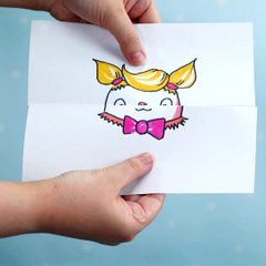 This new fad of putting pencil to paper and drawing things is sure to take off ✏️