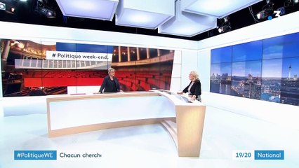 Politique : rupture au Parti socialiste