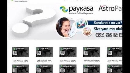 50 euro paykasa - www.idealpaykasa.com