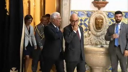 Πορτογαλία: Ανασχηματισμός πριν την κατάθεση του πρϋπολογισμού στη Βουλή