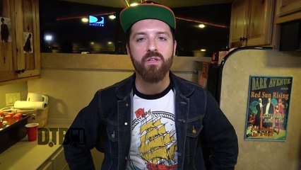 Red Sun Rising - FIRST CONCERT EVER Ep. 68