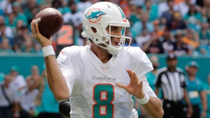 Brock Osweiler ties the game up with successful two-point conversion