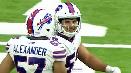 Milano prevents would-be go-ahead TD pass by Deshaun Watson