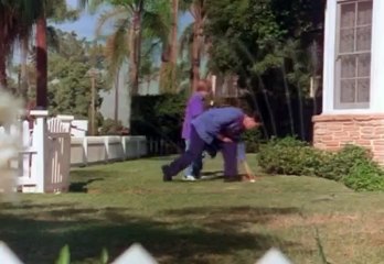 Silk Stalkings S01 - Ep07 Hardcopy HD Watch