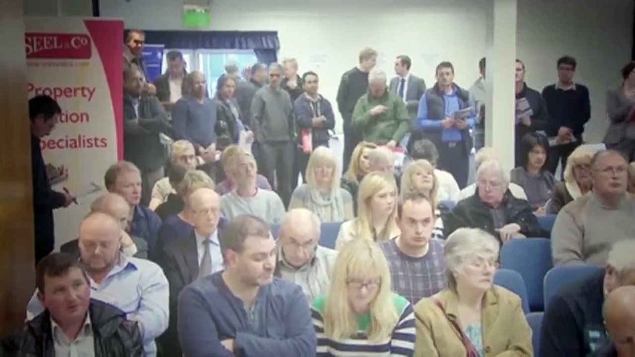 Homes Under the Hammer S17 - Ep20 - Part 01 HD Watch