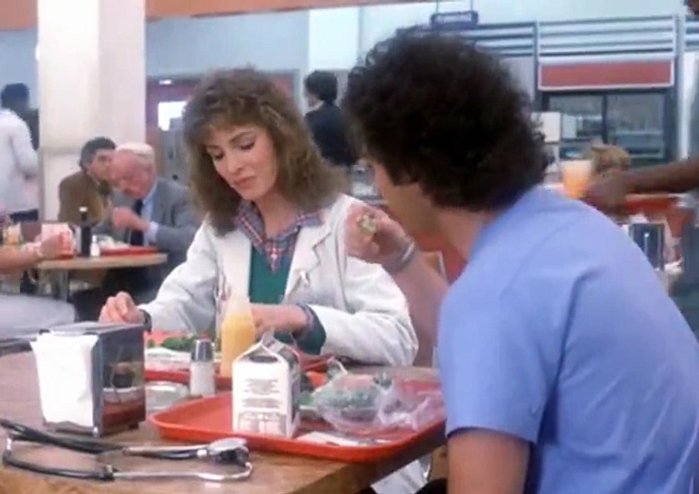 St. Elsewhere S01 - Ep07 Legionnaires (Part 2) HD Watch
