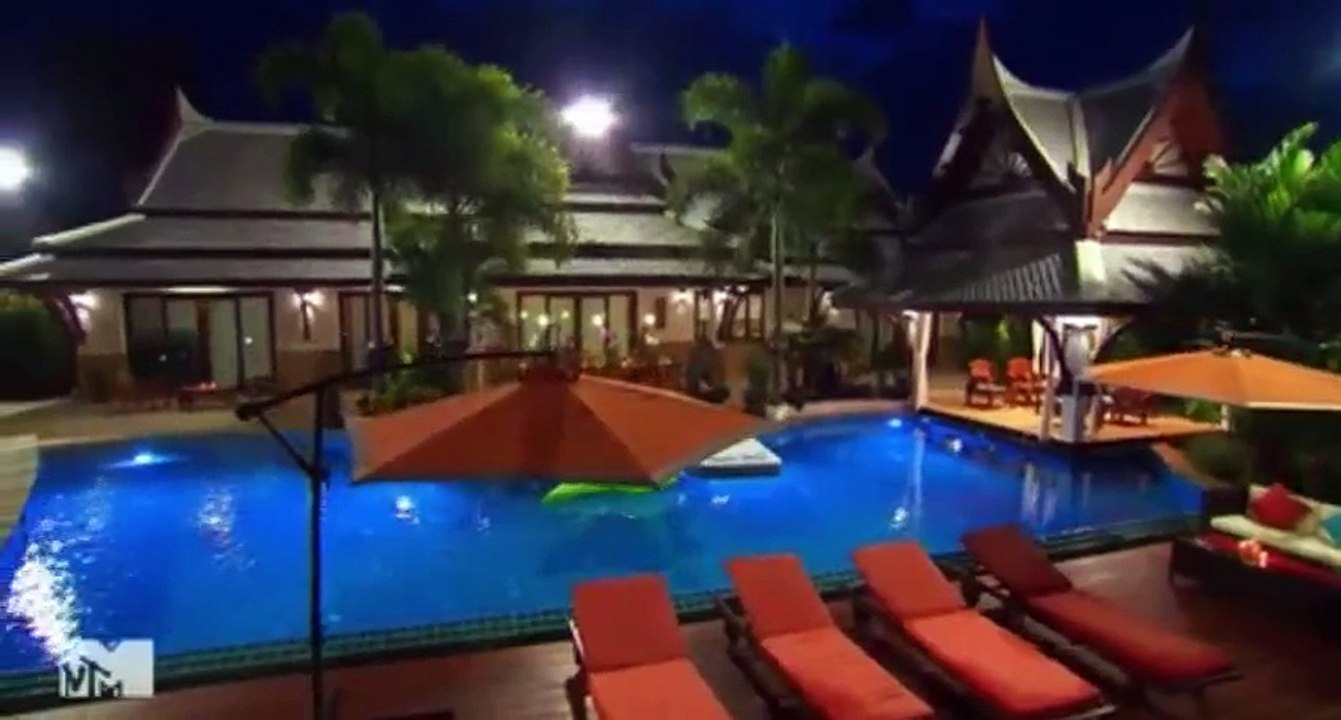 The Challenge S29 - Ep10 Go Your Own Way HD Watch