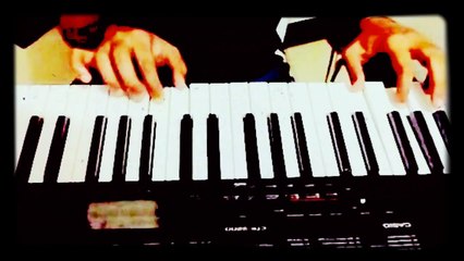 Romanian Colinda - Cerul si pamantul - By an Indian