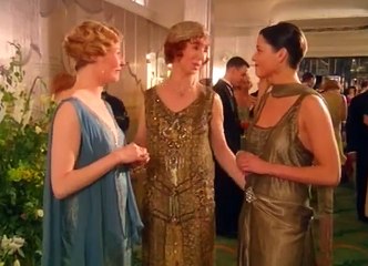 The House of Eliott S03 - Ep01  Twenty-Five - Part 01 HD Watch