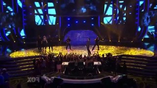 American Idol S10 - Ep38 2 Finalists Compete HD Watch