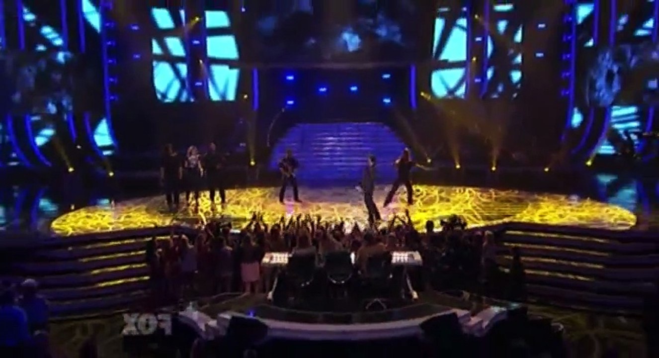 American Idol S10 - Ep38 2 Finalists Compete HD Watch