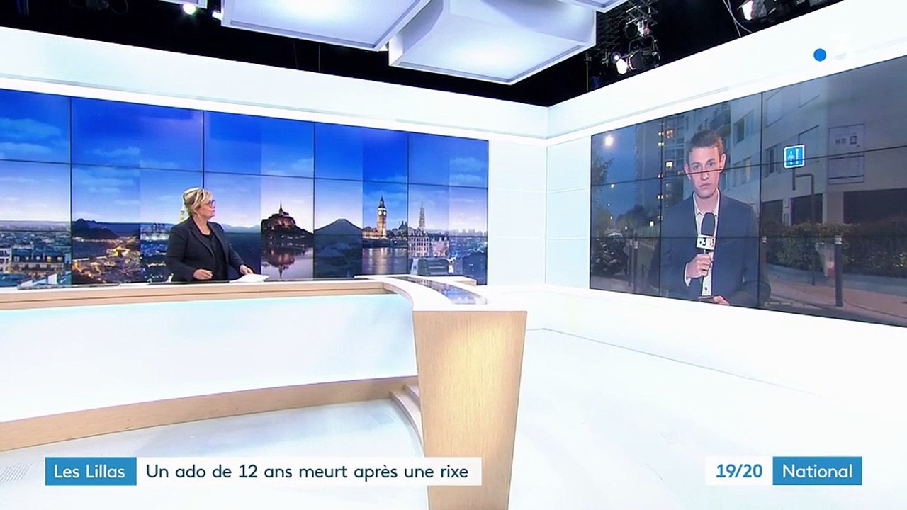 Seine-Saint-Denis : un adolescent de 12 ans meurt après une rixe