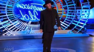 American Idol S16 - Ep04 Auditions (4) - Part 01 HD Watch